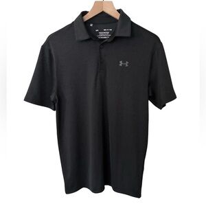 Under Armour Men's The Playoff Polo Shirt